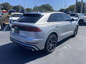 Audi SQ8 4.0t Premium plius - 95000 лв. / 48572.73 € - 73479380 5