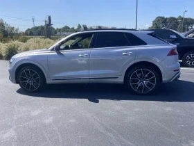 Audi SQ8 4.0t Premium plius - 95000 лв. / 48572.73 € - 73479380 3