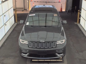 Jeep Grand cherokee 2017 Jeep Grand Cherokee Summit - 37900 лв. / 19377.96 € - 99990586 2