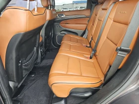 Jeep Grand cherokee 2017 Jeep Grand Cherokee Summit - 37900 лв. / 19377.96 € - 99990586 13