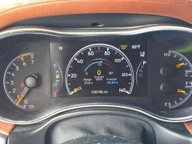 Jeep Grand cherokee 2017 Jeep Grand Cherokee Summit - 37900 лв. / 19377.96 € - 99990586 11