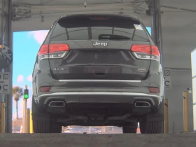 Jeep Grand cherokee 2017 Jeep Grand Cherokee Summit - 37900 лв. / 19377.96 € - 99990586 5