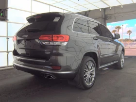 Jeep Grand cherokee 2017 Jeep Grand Cherokee Summit - 37900 лв. / 19377.96 € - 99990586 4