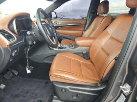 Jeep Grand cherokee 2017 Jeep Grand Cherokee Summit - 37900 лв. / 19377.96 € - 99990586 9