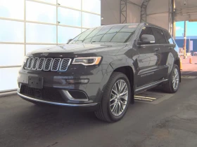 Jeep Grand cherokee 2017 Jeep Grand Cherokee Summit - 37900 лв. / 19377.96 € - 99990586 3