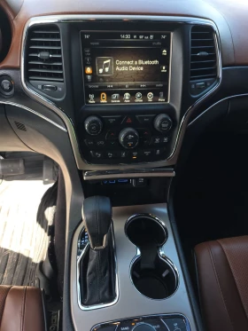 Jeep Grand cherokee 2017 Jeep Grand Cherokee Summit - 37900 лв. / 19377.96 € - 99990586 12