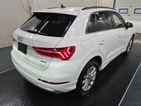 Audi Q3 * CARFAX *    | Mobile.bg    4
