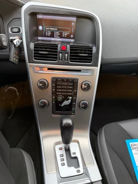 Volvo XC60 2.4 ДИЗЕЛ-ГАЗ 4x4 АВТОМАТИК - 18999 лв. / 9714.03 € - 99262737 13