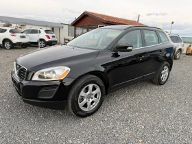 Volvo XC60 2.4 ДИЗЕЛ-ГАЗ 4x4 АВТОМАТИК - 18999 лв. / 9714.03 € - 99262737 3