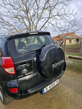 Toyota Rav4, снимка 3