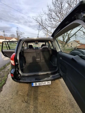 Toyota Rav4, снимка 7