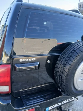 Suzuki Grand vitara, снимка 7