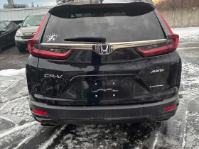 Honda Cr-v * AWD * CARFAX * БЕЗ ПЪРВОНАЧАЛНА ВНОСКА - 37800 лв. / 19326.83 € - 91519649 4