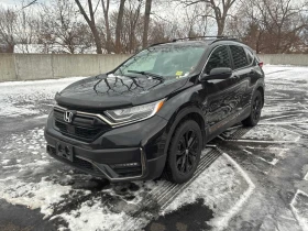 Honda Cr-v * AWD * CARFAX * БЕЗ ПЪРВОНАЧАЛНА ВНОСКА