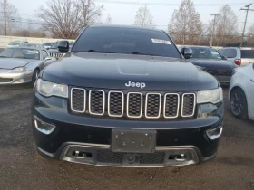 Jeep Grand cherokee 5.7L 8 4x4 w/Rear Wheel Drv - 24651 лв. / 12603.86 € - 44080340 9