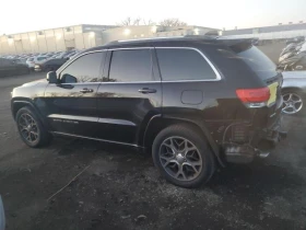 Jeep Grand cherokee 5.7L 8 4x4 w/Rear Wheel Drv - 24651 лв. / 12603.86 € - 44080340 2