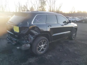 Jeep Grand cherokee 5.7L 8 4x4 w/Rear Wheel Drv - 24651 лв. / 12603.86 € - 44080340 7