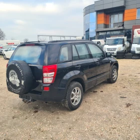 Suzuki Grand vitara, снимка 4