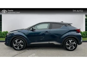 Toyota C-HR C-HR 2.0 HSD COLLECTION - 28070 € / 54900.15 лв. - 22037654 3