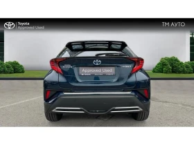 Toyota C-HR C-HR 2.0 HSD COLLECTION - 28070 € / 54900.15 лв. - 22037654 4