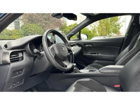 Toyota C-HR C-HR 2.0 HSD COLLECTION - 28070 € / 54900.15 лв. - 22037654 12