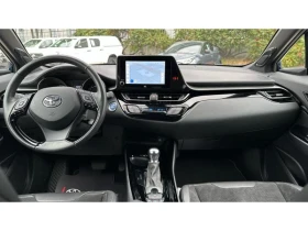Toyota C-HR C-HR 2.0 HSD COLLECTION - 28070 € / 54900.15 лв. - 22037654 8