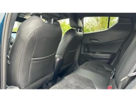 Toyota C-HR C-HR 2.0 HSD COLLECTION - 28070 € / 54900.15 лв. - 22037654 11