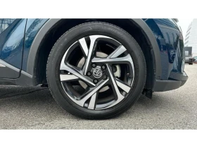 Toyota C-HR C-HR 2.0 HSD COLLECTION - 28070 € / 54900.15 лв. - 22037654 16