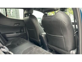 Toyota C-HR C-HR 2.0 HSD COLLECTION - 28070 € / 54900.15 лв. - 22037654 7