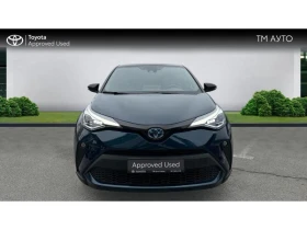 Toyota C-HR C-HR 2.0 HSD COLLECTION - 28070 € / 54900.15 лв. - 22037654 5