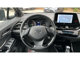 Toyota C-HR C-HR 2.0 HSD COLLECTION - 28070 € / 54900.15 лв. - 22037654 9