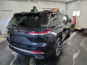 Jeep Grand cherokee * Overland * CARFAX *  - 33500 € / 65520.31 лв. - 17749632 12