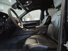 Jeep Grand cherokee * Overland * CARFAX *  - 33500 € / 65520.31 лв. - 17749632 5