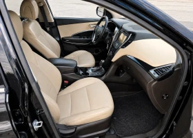 Hyundai Santa fe 2.2crdi/4WD/Automatic/Style | Mobile.bg � ����� ������ 11