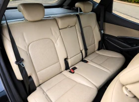 Hyundai Santa fe 2.2crdi/4WD/Automatic/Style | Mobile.bg � ����� ������ 13
