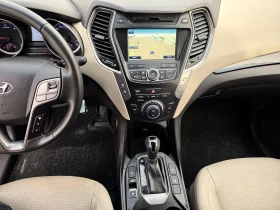 Hyundai Santa fe 2.2crdi/4WD/Automatic/Style | Mobile.bg � ����� ������ 9