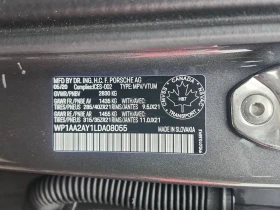 Porsche Cayenne AWD 2020 * CARFAX * БЕЗ ПЪРВОНАЧАЛНА ВНОСКА - 31400 € / 61413.06 лв. - 72427361 17