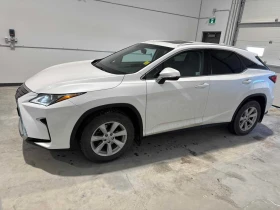 Lexus RX 350 * AWD 4dr * CARFAX * БЕЗ ПЪРВОНАЧАЛНА ВНОСКА