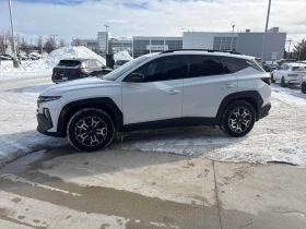 Hyundai Tucson XRT  CARFAX, снимка 2