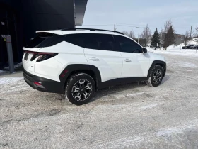 Hyundai Tucson XRT  CARFAX, снимка 3