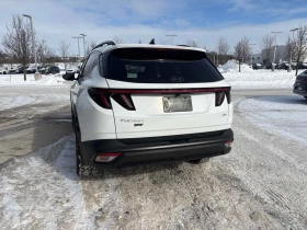 Hyundai Tucson XRT  CARFAX, снимка 4