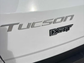 Hyundai Tucson XRT  CARFAX, снимка 11