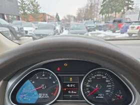 Audi Q7 QUATTRO 3.0L SPORT * S LINE * ОБДУХВАНЕ * , снимка 8