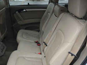 Audi Q7 QUATTRO 3.0L SPORT * S LINE * ОБДУХВАНЕ * , снимка 11