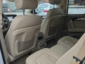 Audi Q7 QUATTRO 3.0L SPORT * S LINE * ОБДУХВАНЕ * , снимка 13