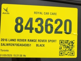 Land Rover Range Rover Sport * TD6 HSE * CARFAX * БЕЗ ПЪРВОНАЧАЛНА ВНОСКА - 13500 € / 26403.70 лв. - 75705931 14