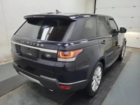 Land Rover Range Rover Sport * TD6 HSE * CARFAX * БЕЗ ПЪРВОНАЧАЛНА ВНОСКА - 13500 € / 26403.70 лв. - 75705931 3