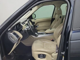Land Rover Range Rover Sport * TD6 HSE * CARFAX * БЕЗ ПЪРВОНАЧАЛНА ВНОСКА - 13500 € / 26403.70 лв. - 75705931 5