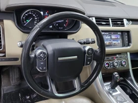 Land Rover Range Rover Sport * TD6 HSE * CARFAX * БЕЗ ПЪРВОНАЧАЛНА ВНОСКА - 13500 € / 26403.70 лв. - 75705931 11