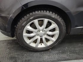 Land Rover Range Rover Sport * TD6 HSE * CARFAX * БЕЗ ПЪРВОНАЧАЛНА ВНОСКА - 13500 € / 26403.70 лв. - 75705931 17